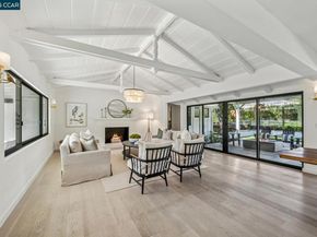 3958 Franke Ln, Lafayette CA 94549