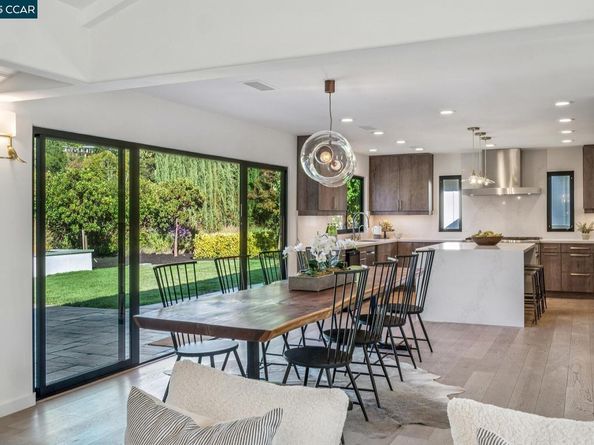 3958 Franke Ln, Lafayette CA 94549