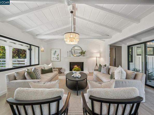 3958 Franke Ln, Lafayette CA 94549