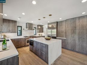 3958 Franke Ln, Lafayette CA 94549