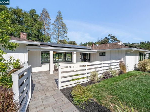 3958 Franke Ln, Lafayette CA 94549