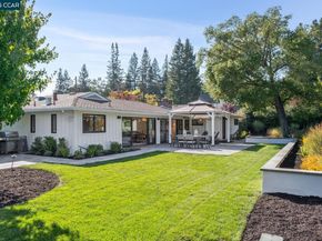 3958 Franke Ln, Lafayette CA 94549