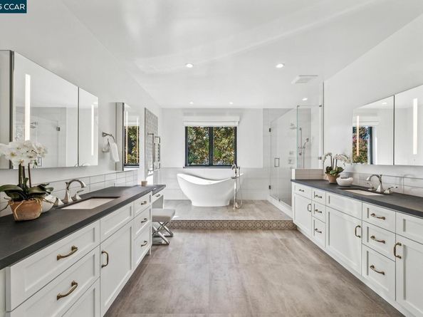 3958 Franke Ln, Lafayette CA 94549
