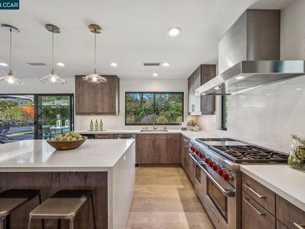 3958 Franke Ln, Lafayette CA 94549