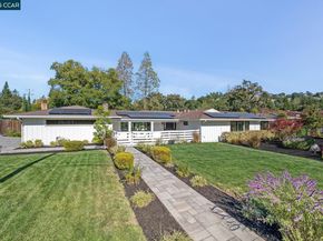 3958 Franke Ln, Lafayette CA 94549
