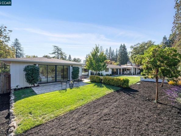 3958 Franke Ln, Lafayette CA 94549