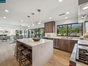 3958 Franke Ln, Lafayette CA 94549