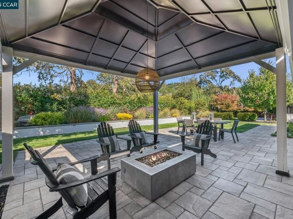3958 Franke Ln, Lafayette CA 94549