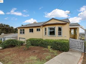 6933 Simson Street, Oakland CA 94605