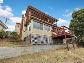 6933 Simson Street, Oakland CA 94605