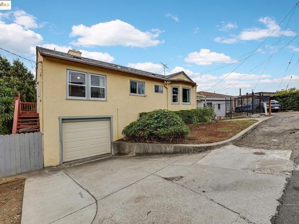 6933 Simson Street, Oakland CA 94605