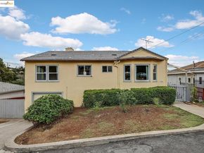 6933 Simson Street, Oakland CA 94605