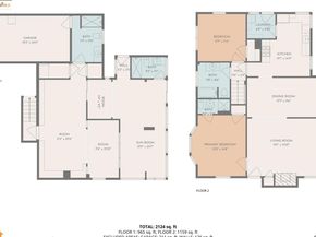 6933 Simson Street, Oakland CA 94605