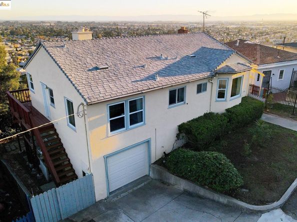 6933 Simson Street, Oakland CA 94605