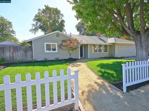 107 Doris Dr, Pleasant Hill CA 94523