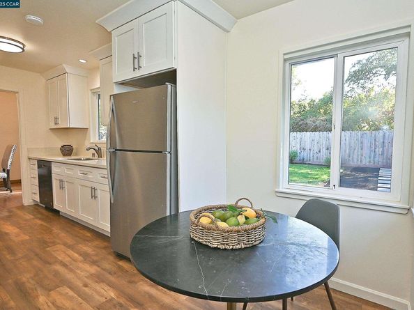 107 Doris Dr, Pleasant Hill CA 94523