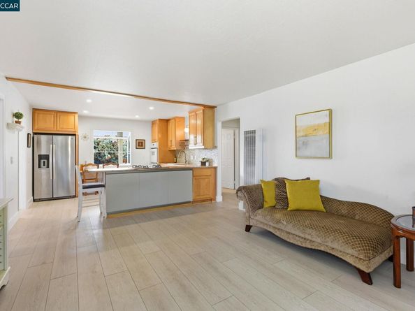 4108 Irene Dr, Martinez CA 94553