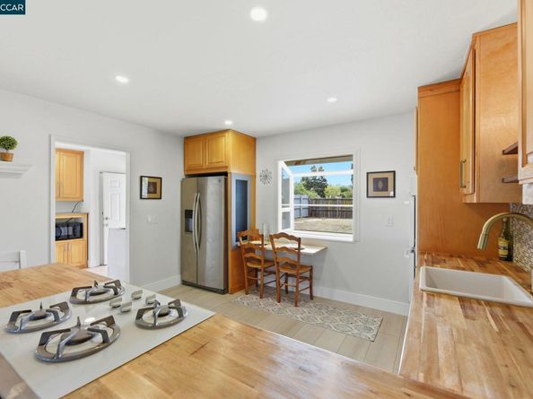 4108 Irene Dr, Martinez CA 94553