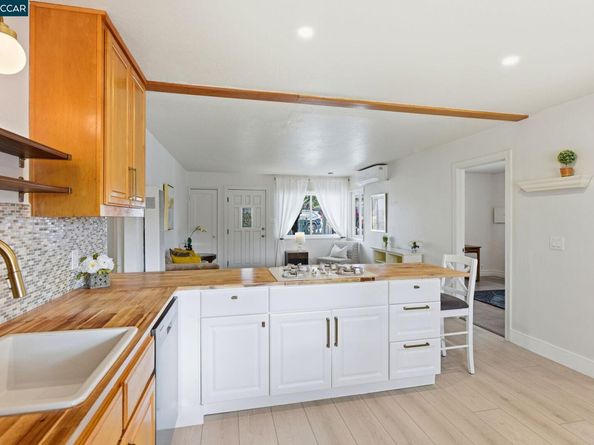4108 Irene Dr, Martinez CA 94553