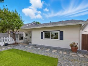 4108 Irene Dr, Martinez CA 94553