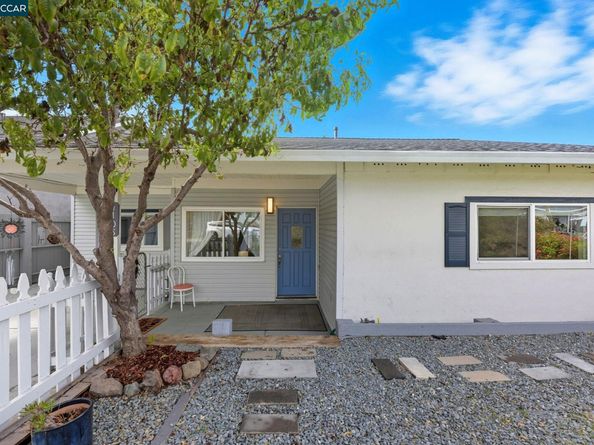 4108 Irene Dr, Martinez CA 94553