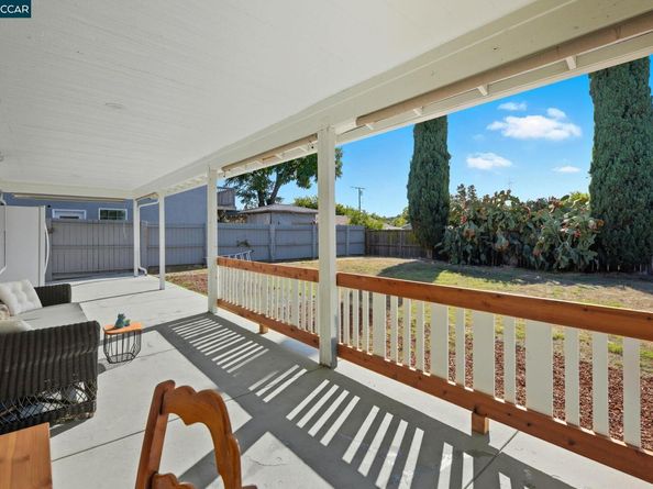 4108 Irene Dr, Martinez CA 94553