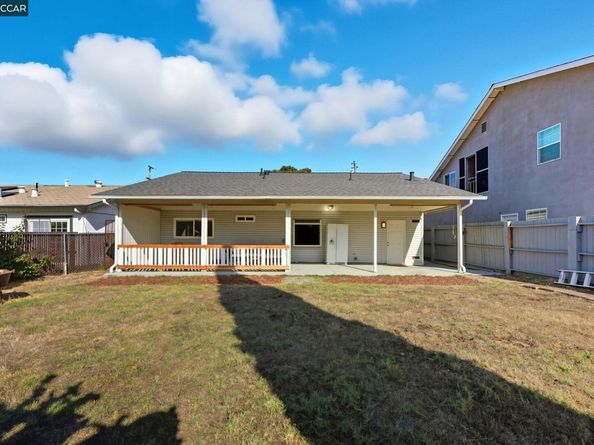4108 Irene Dr, Martinez CA 94553