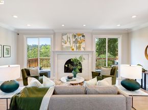 2 Cavendish Ln, Piedmont CA 94602