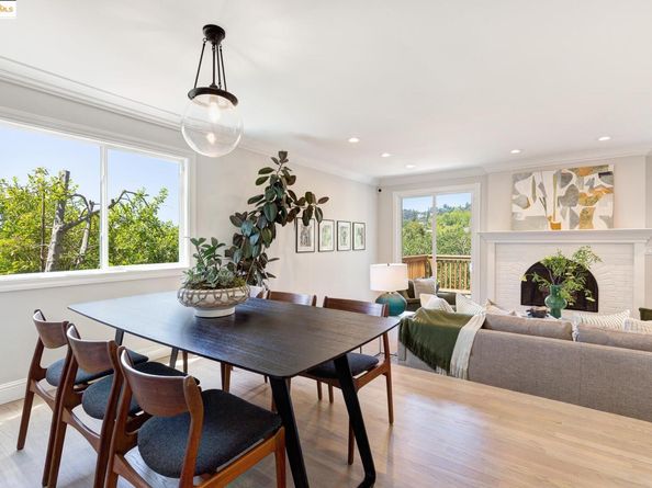 2 Cavendish Ln, Piedmont CA 94602