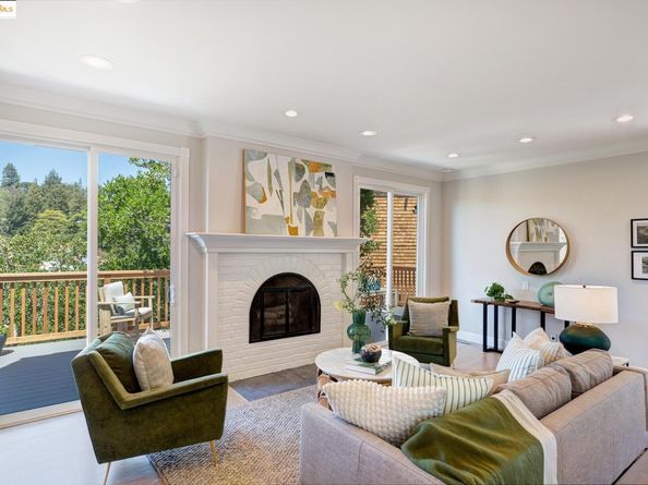 2 Cavendish Ln, Piedmont CA 94602