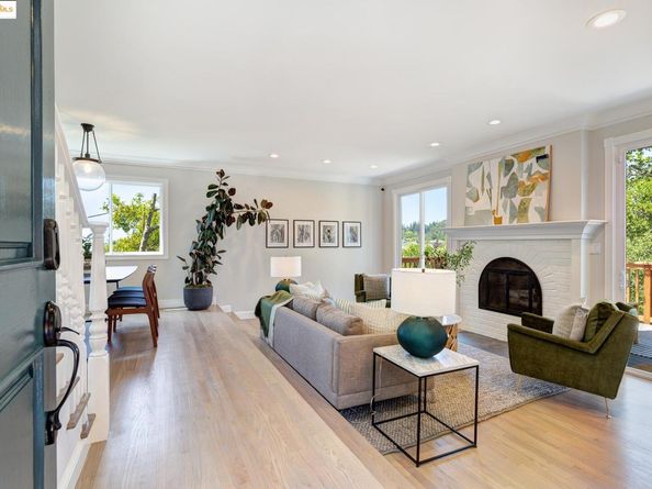 2 Cavendish Ln, Piedmont CA 94602