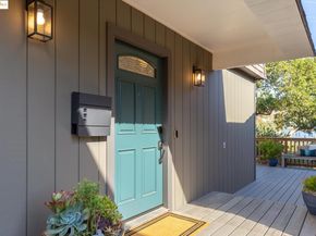 2 Cavendish Ln, Piedmont CA 94602