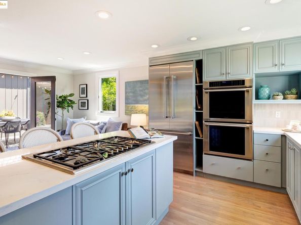 2 Cavendish Ln, Piedmont CA 94602