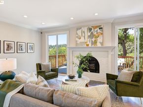 2 Cavendish Ln, Piedmont CA 94602