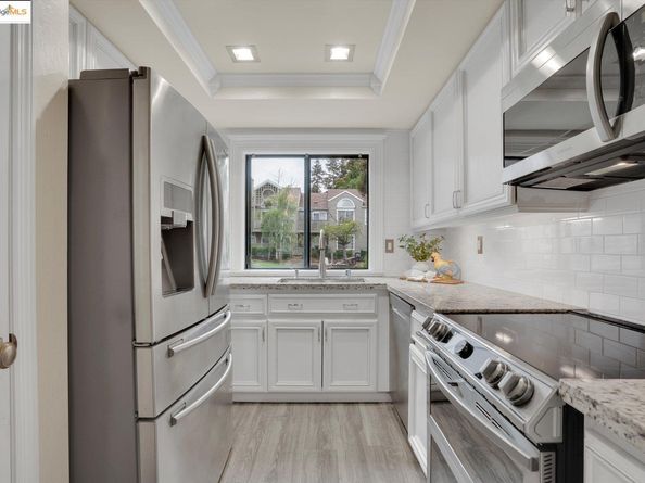 223 Sunspring CT, Pleasant Hill CA 94523
