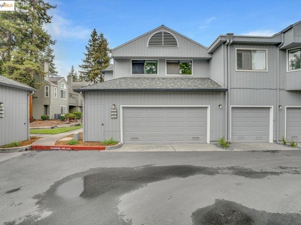 223 Sunspring CT, Pleasant Hill CA 94523