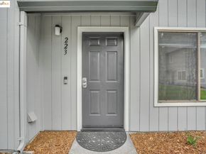 223 Sunspring CT, Pleasant Hill CA 94523