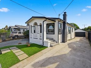 1540 79Th Ave, Oakland CA 94621