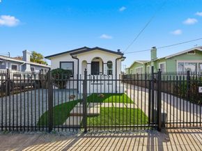 1540 79Th Ave, Oakland CA 94621