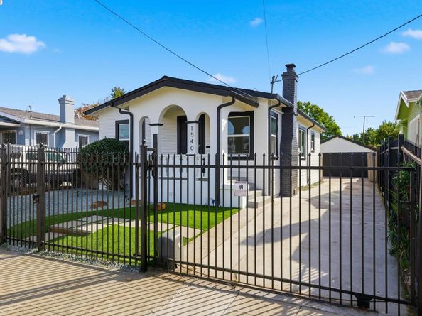 1540 79Th Ave, Oakland CA 94621