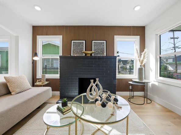 1540 79Th Ave, Oakland CA 94621