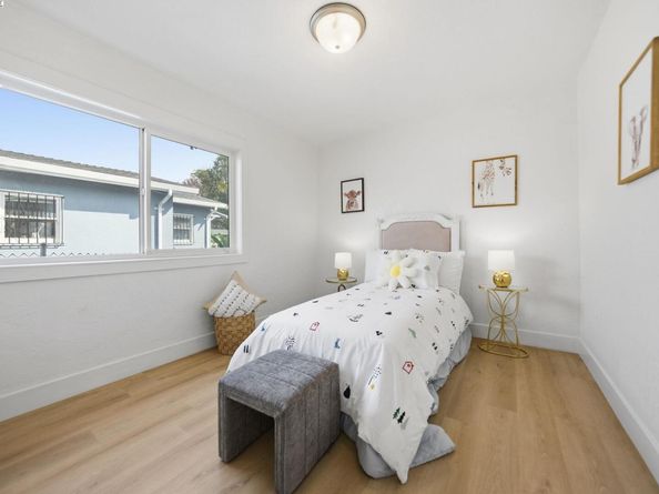 1540 79Th Ave, Oakland CA 94621