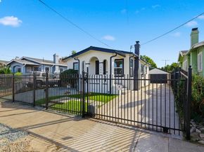 1540 79Th Ave, Oakland CA 94621