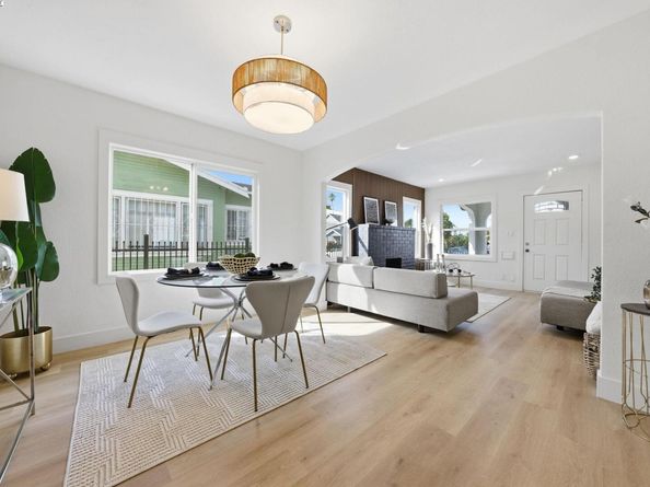 1540 79Th Ave, Oakland CA 94621