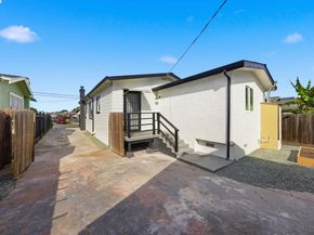 1540 79Th Ave, Oakland CA 94621