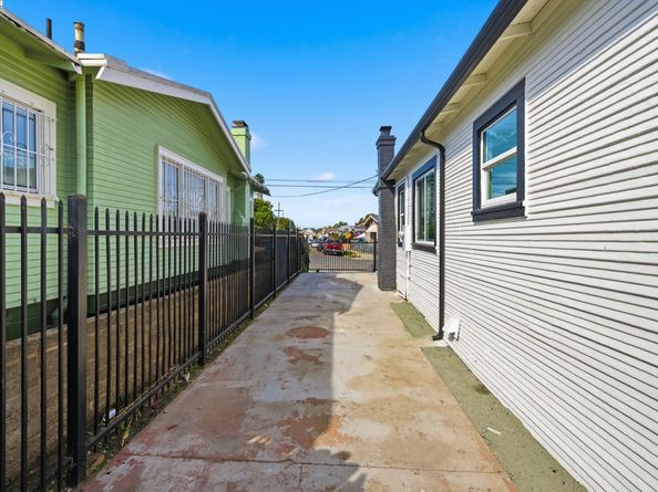 1540 79Th Ave, Oakland CA 94621