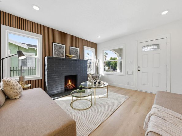 1540 79Th Ave, Oakland CA 94621