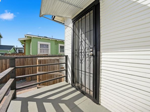 1540 79Th Ave, Oakland CA 94621