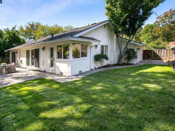 2826 Trotter Way, Walnut Creek CA 94596