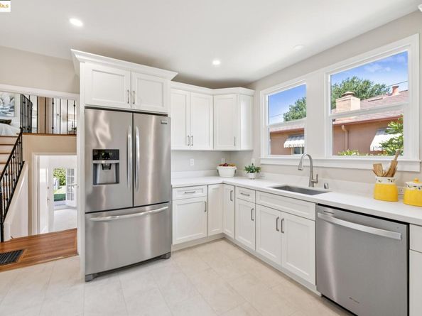 918 Estudillo Ave., San Leandro CA 94577